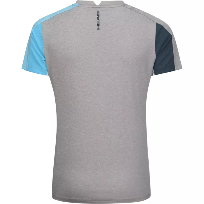 Women's HEAD padel tech t-shirt