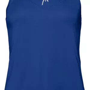Tank top HEAD femme easy court