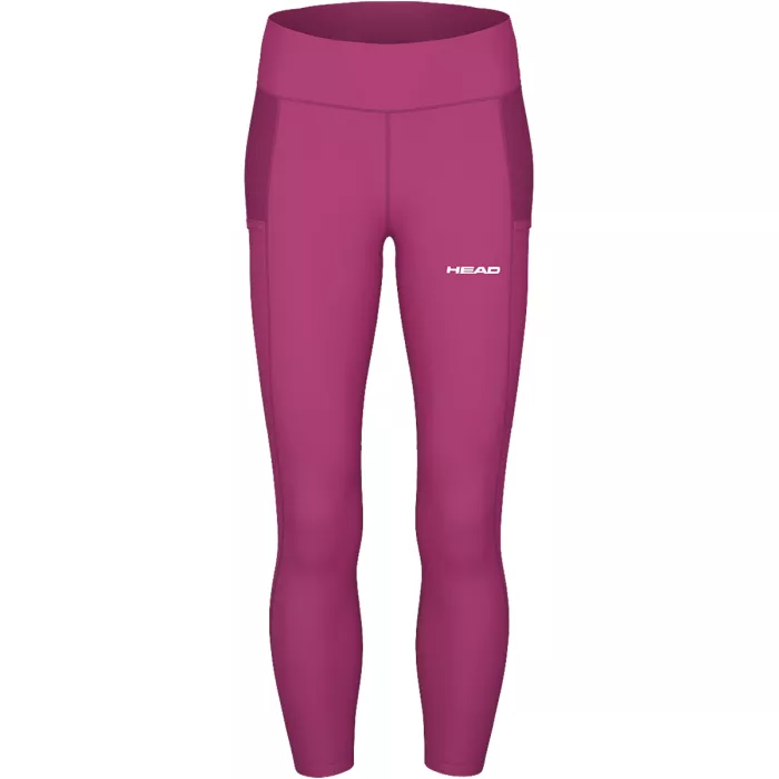 HEAD tights femme tech