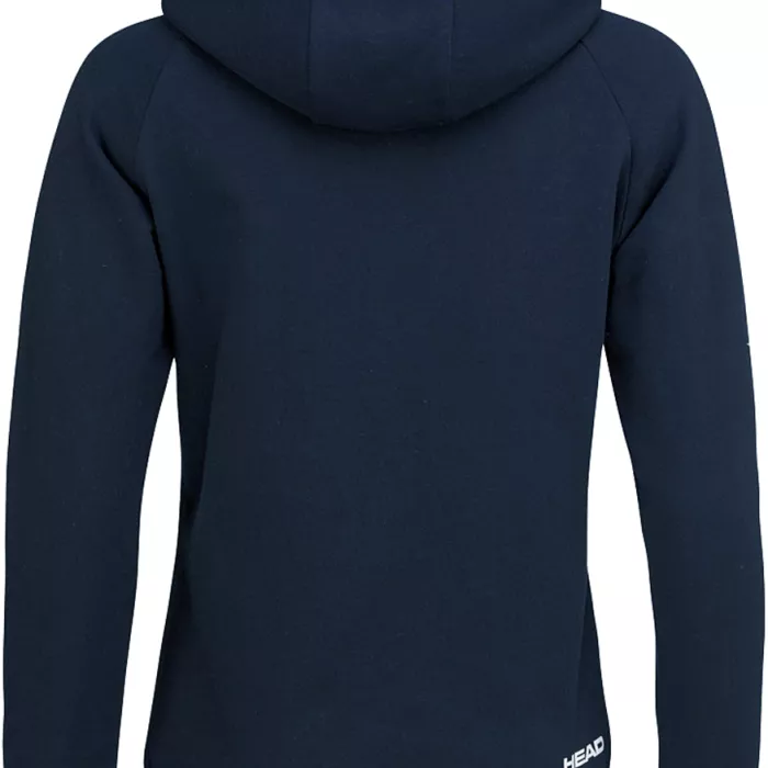 Sweat HEAD femme À capuche padel