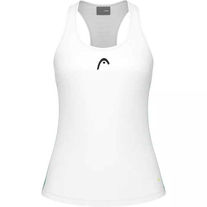 Debardeur HEAD femme spirit vision