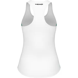 Debardeur HEAD femme spirit vision