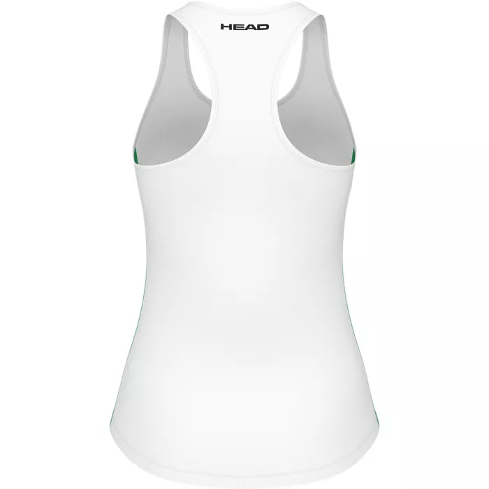 Debardeur HEAD femme spirit vision