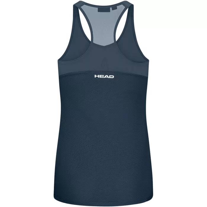 HEAD women's spirit tank top
