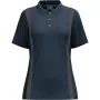 Polo HEAD femme club tech