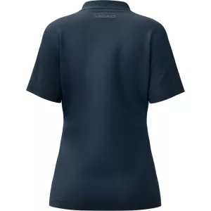 Polo HEAD femme club tech