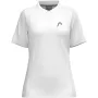Polo HEAD femme club tech