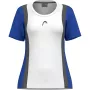T-shirt HEAD femme club tech