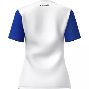T-shirt HEAD femme club tech