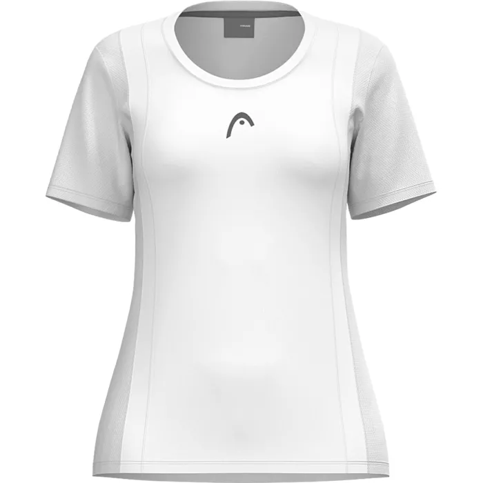 T-shirt HEAD femme club tech
