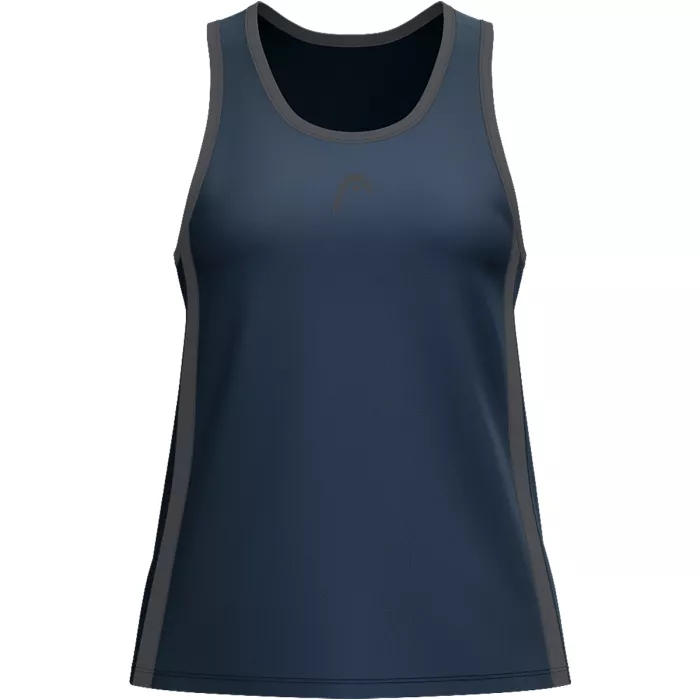 Debardeur HEAD femme club tech