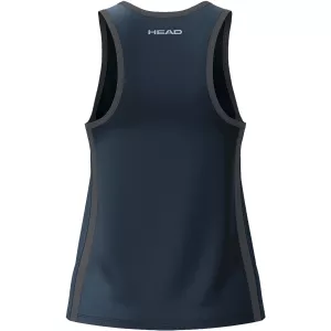 Debardeur HEAD femme club tech