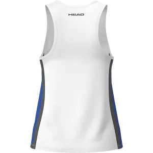 Debardeur HEAD femme club tech