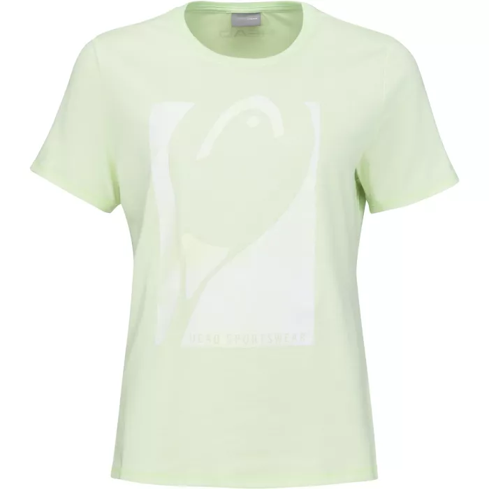 Women's HEAD vision t-shirt