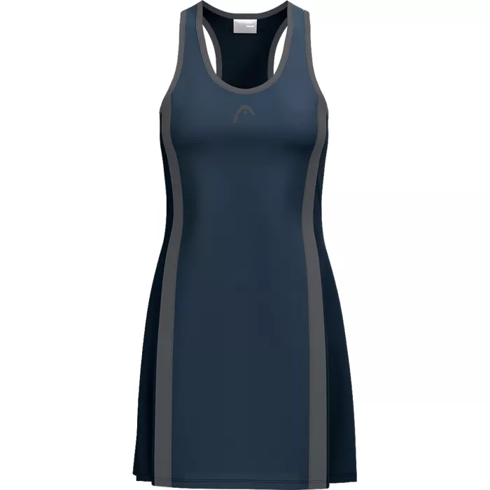 Robe HEAD femme club