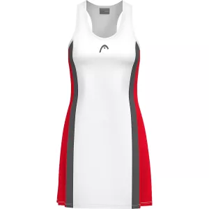 Robe HEAD femme club