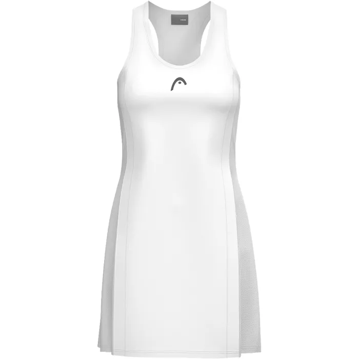 Robe HEAD femme club