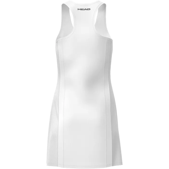 Robe HEAD femme club