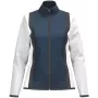 Veste HEAD femme club tech fz