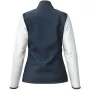 Veste HEAD femme club tech fz