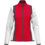 Veste HEAD femme club tech fz
