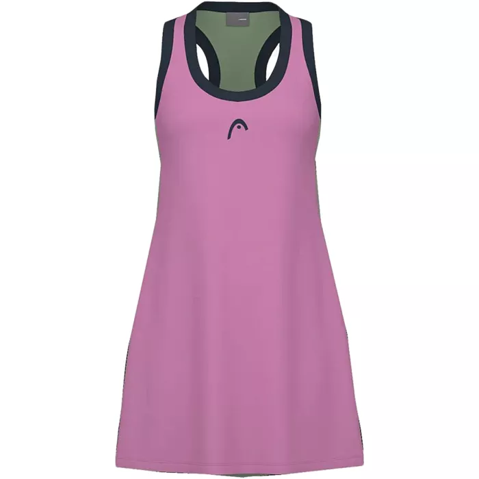 Dress HEAD femme play