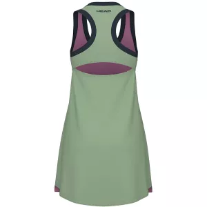 Dress HEAD femme play