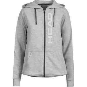 Sweat HEAD femme club original fz a capuche