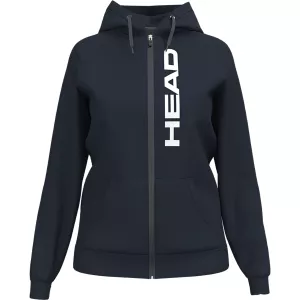 Sweat HEAD femme club original fz a capuche