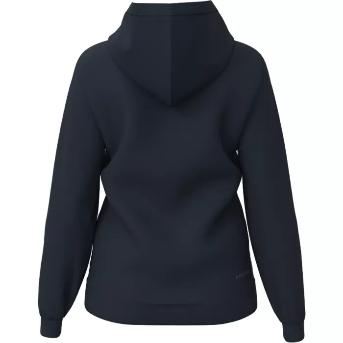 Sweat HEAD femme club original fz a capuche