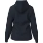 Sweat HEAD femme club original fz a capuche