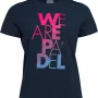 T-shirt HEAD femme wap bold padel