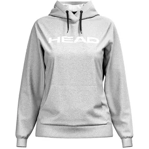 Sweat HEAD femme club original a capuche