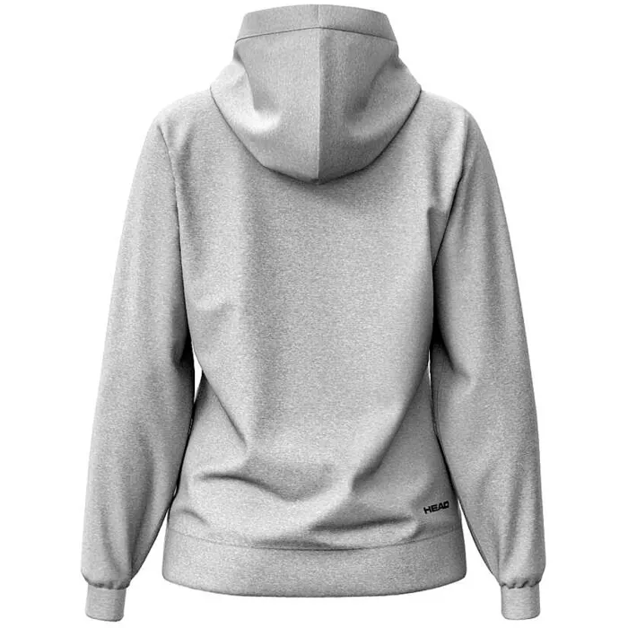 Sweat HEAD femme club original a capuche