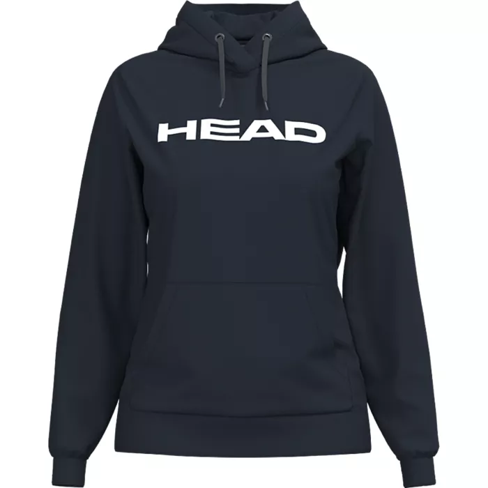 Sweat HEAD femme club original a capuche