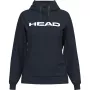 Sweat HEAD femme club original a capuche