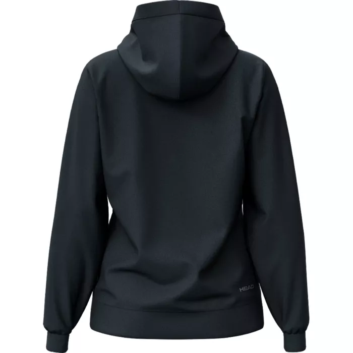 Sweat HEAD femme club original a capuche