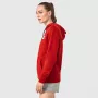 Sweat HEAD femme club original a capuche