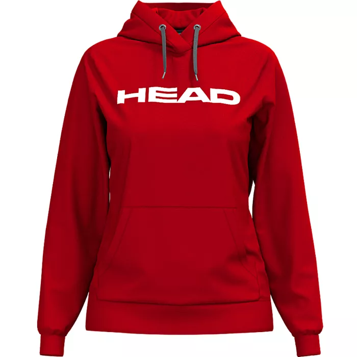 Sweat HEAD femme club original a capuche