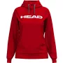 Sweat HEAD femme club original a capuche