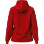Sweat HEAD femme club original a capuche
