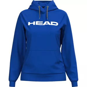 Sweat HEAD femme club original a capuche