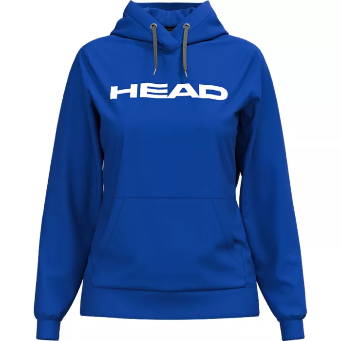Sweat HEAD femme club original a capuche