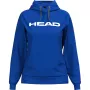 Sweat HEAD femme club original a capuche