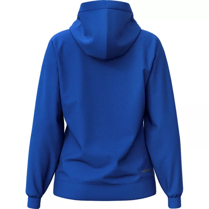 Sweat HEAD femme club original a capuche