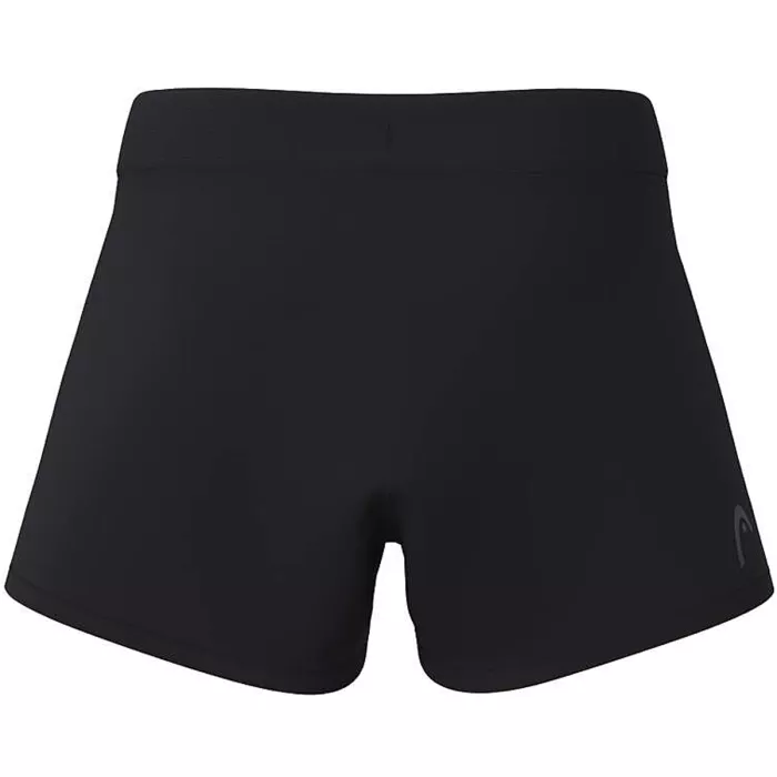 Short HEAD femme club original coton