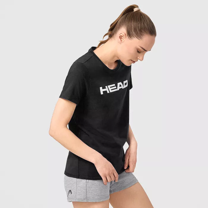 T-shirt HEAD femme club original