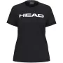 T-shirt HEAD femme club original