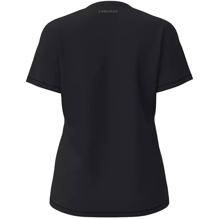 T-shirt HEAD femme club original