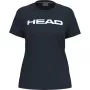 T-shirt HEAD femme club original